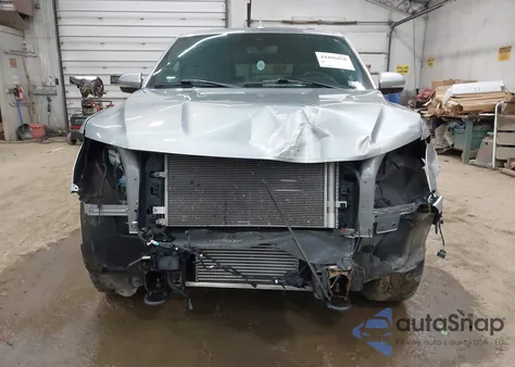 2021 Ford Expedition Limited Max z USA, uszkodzony, nr VIN 1FMJK2AT9MEA32789